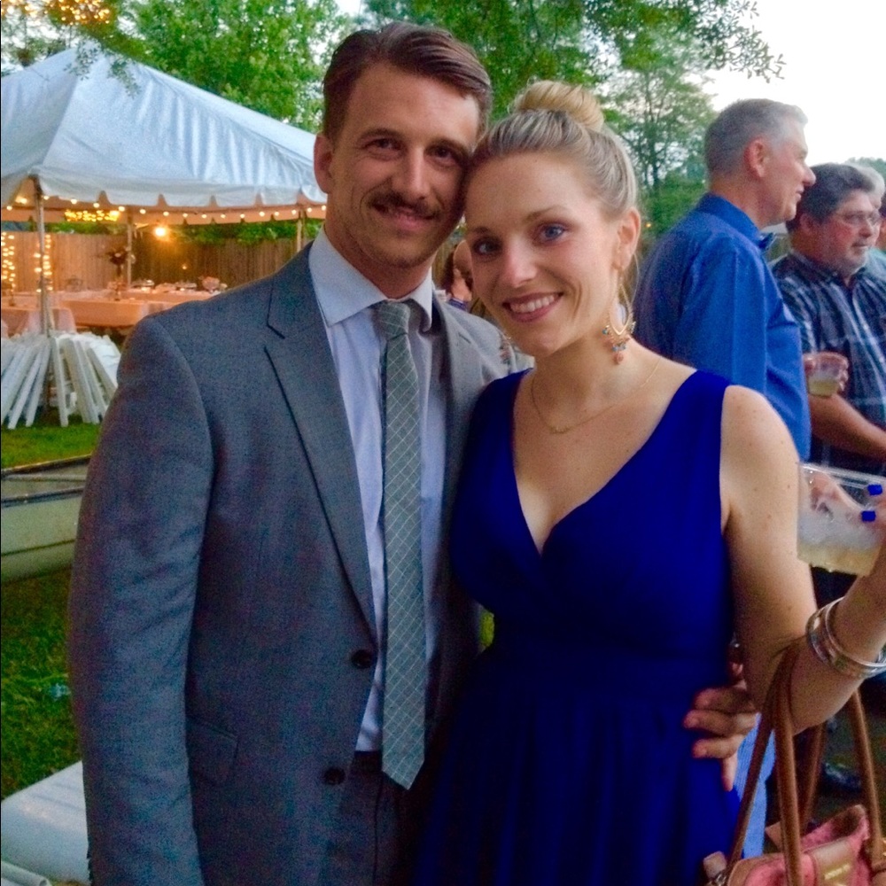 Meet your Posher, Allison